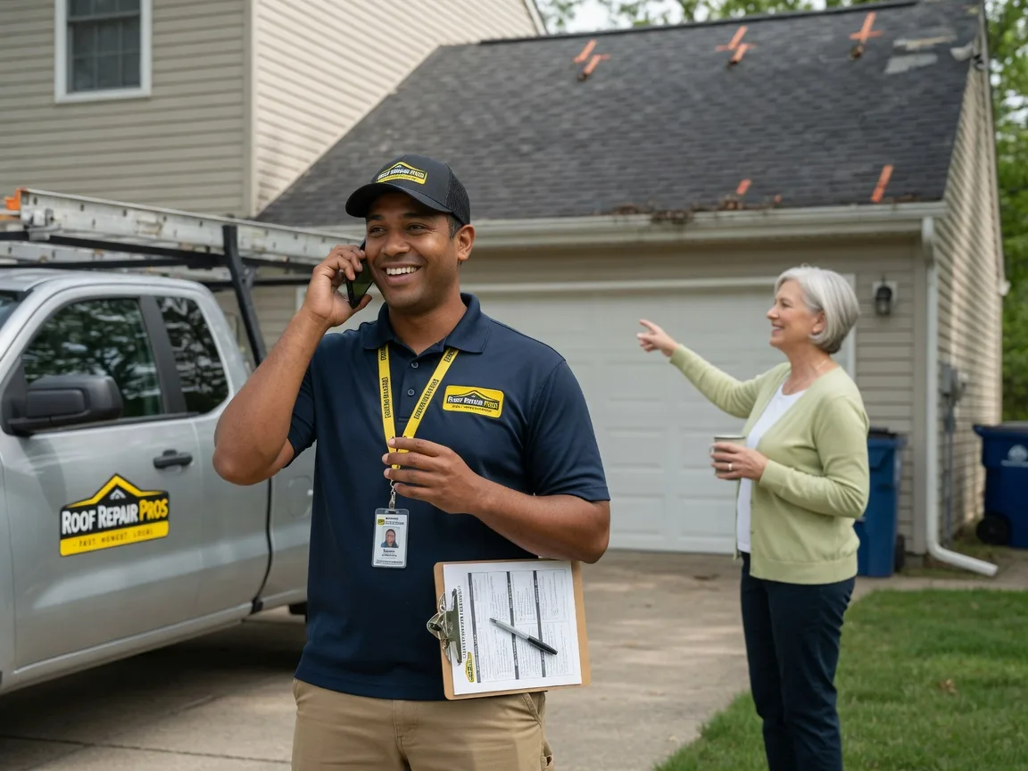 Roof Repair South Whitley, IN FAQs
